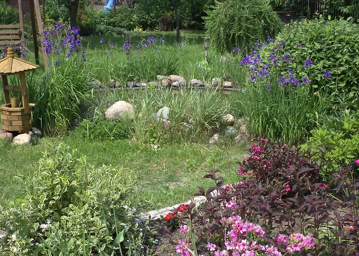 Nocleg ze śniadaniem Pan Tadeusz