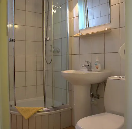 Nocleg ze śniadaniem Pan Tadeusz 3*