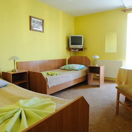 Bed & Breakfast Pan Tadeusz Gdańsk