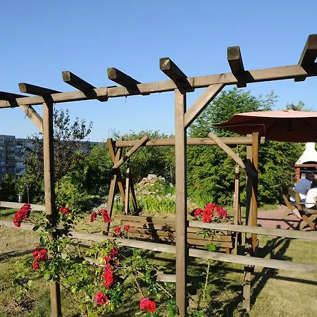 Pan Tadeusz Bed & Breakfast