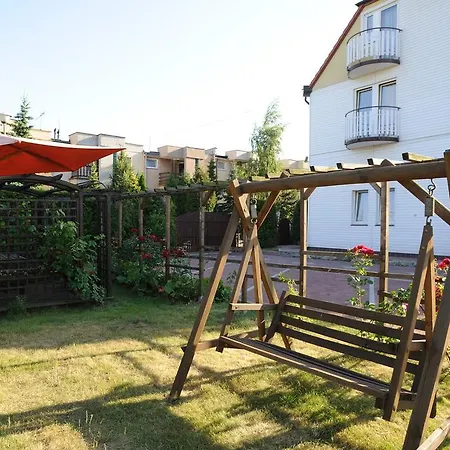 Pan Tadeusz 3* Gdansk