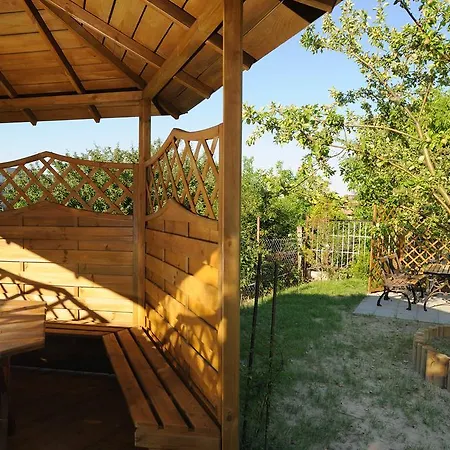 Pan Tadeusz Bed & Breakfast Gdansk