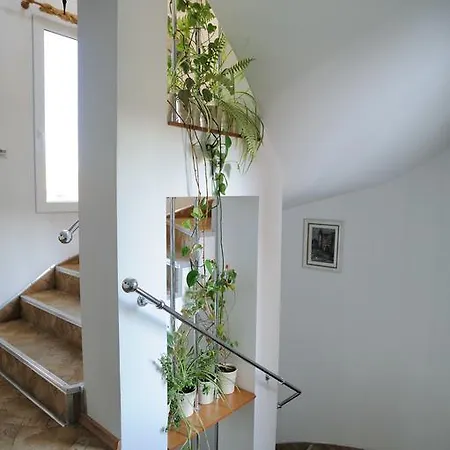 Pan Tadeusz Bed & Breakfast Gdansk