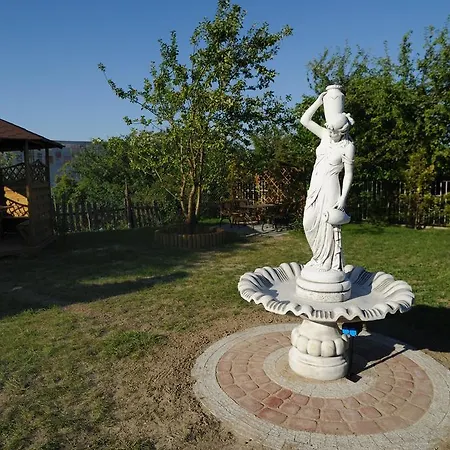 Pan Tadeusz Bed & Breakfast 3*