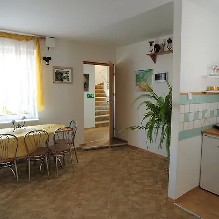 Pan Tadeusz Bed & Breakfast