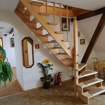 Bed & Breakfast Pan Tadeusz