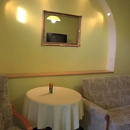Frühstückspension Pan Tadeusz Danzig