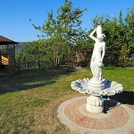 Pan Tadeusz Frühstückspension 3*