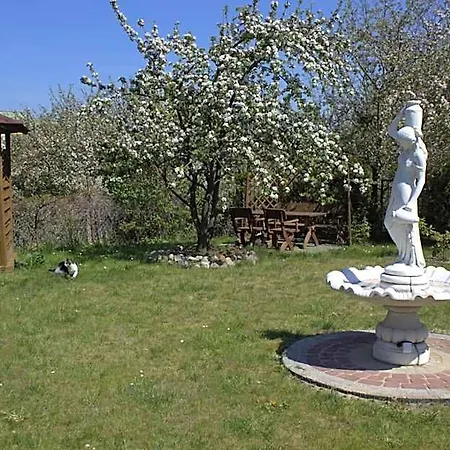 Frühstückspension Pan Tadeusz