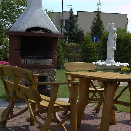 Bed & Breakfast Pan Tadeusz