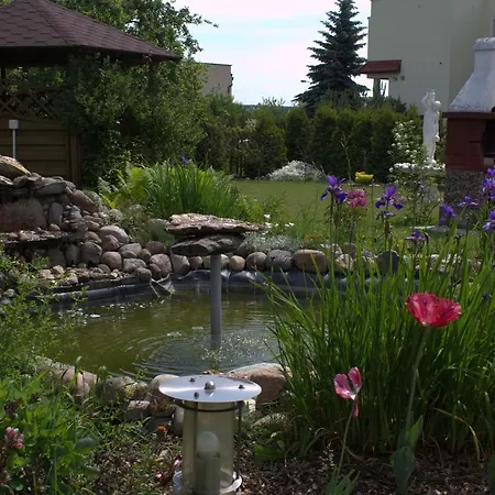 Bed & Breakfast Pan Tadeusz