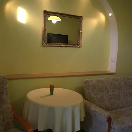 Bed & Breakfast Pan Tadeusz Gdansk