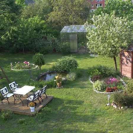 Bed & Breakfast Pan Tadeusz