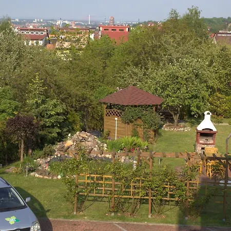 Bed & Breakfast Pan Tadeusz