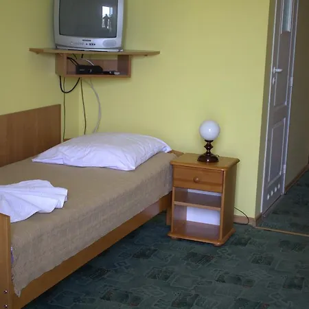 Bed & Breakfast Pan Tadeusz Gdańsk