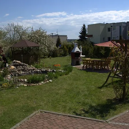 Pan Tadeusz Gdansk