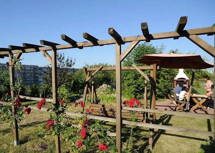 Pan Tadeusz Bed & Breakfast