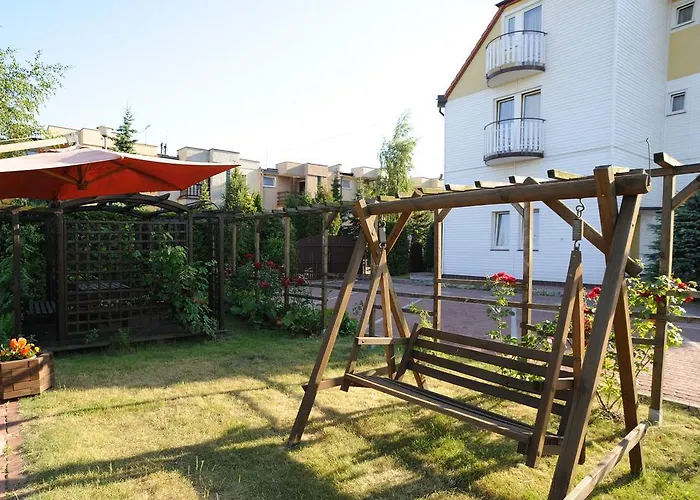 Pan Tadeusz 3* Danzica