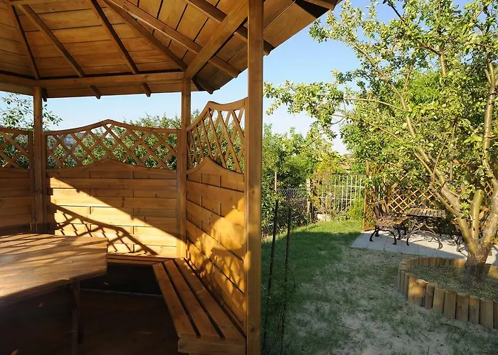 Pan Tadeusz Bed & Breakfast Danzica