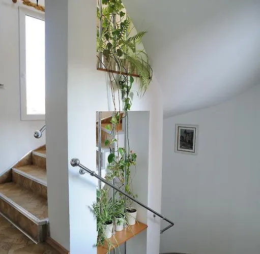 Pan Tadeusz Bed & Breakfast Danzica