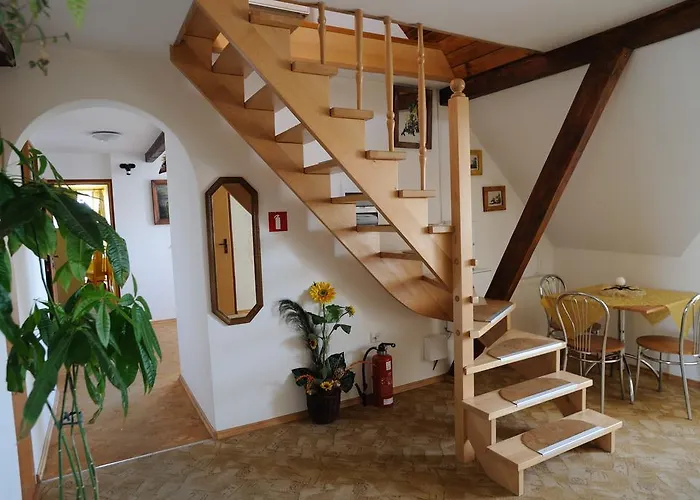 Bed & Breakfast Pan Tadeusz