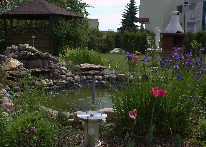 Bed & Breakfast Pan Tadeusz