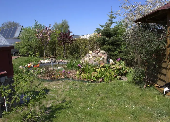 Bed & Breakfast Pan Tadeusz 3*