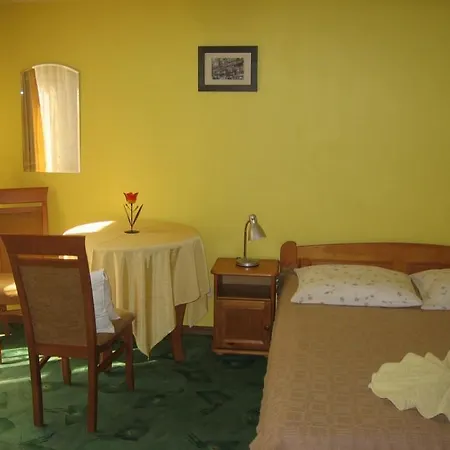 Bed and breakfast Pan Tadeusz