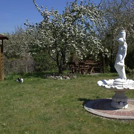 Bed and breakfast Pan Tadeusz