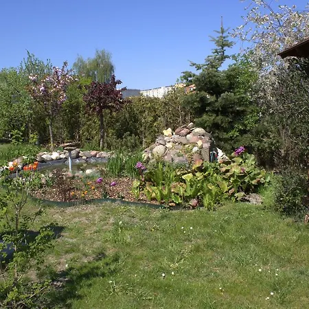 Bed & Breakfast Pan Tadeusz 3*